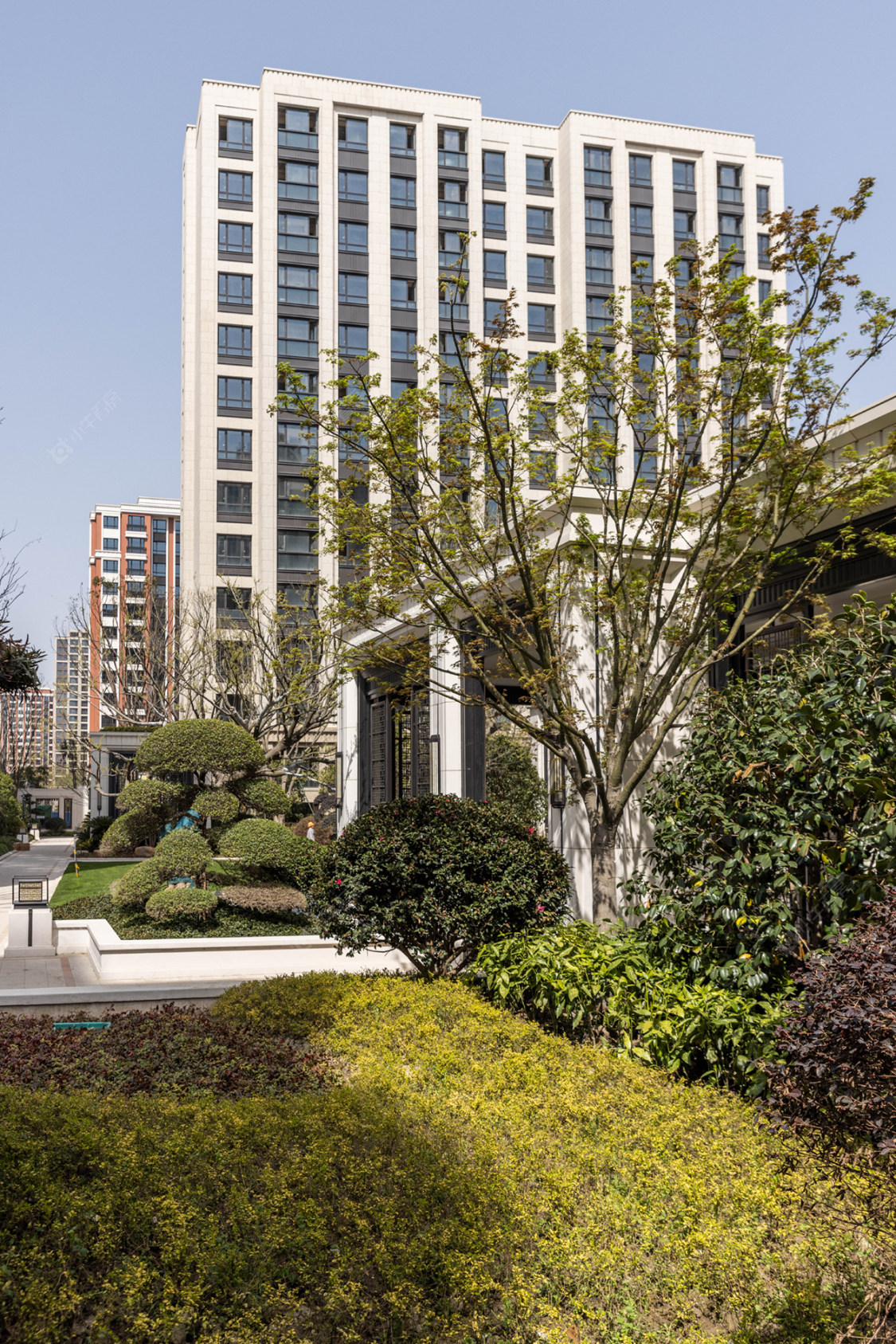 上海宝华紫薇之星小区_宝华紫薇之星小区null