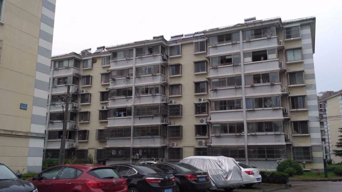 上海松江世纪花苑三村小区_松江世纪花苑三村小区null