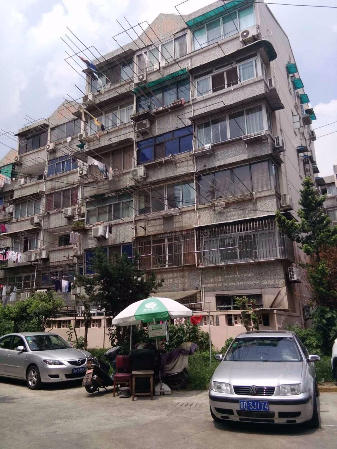 上海万康小区小区_万康小区小区null