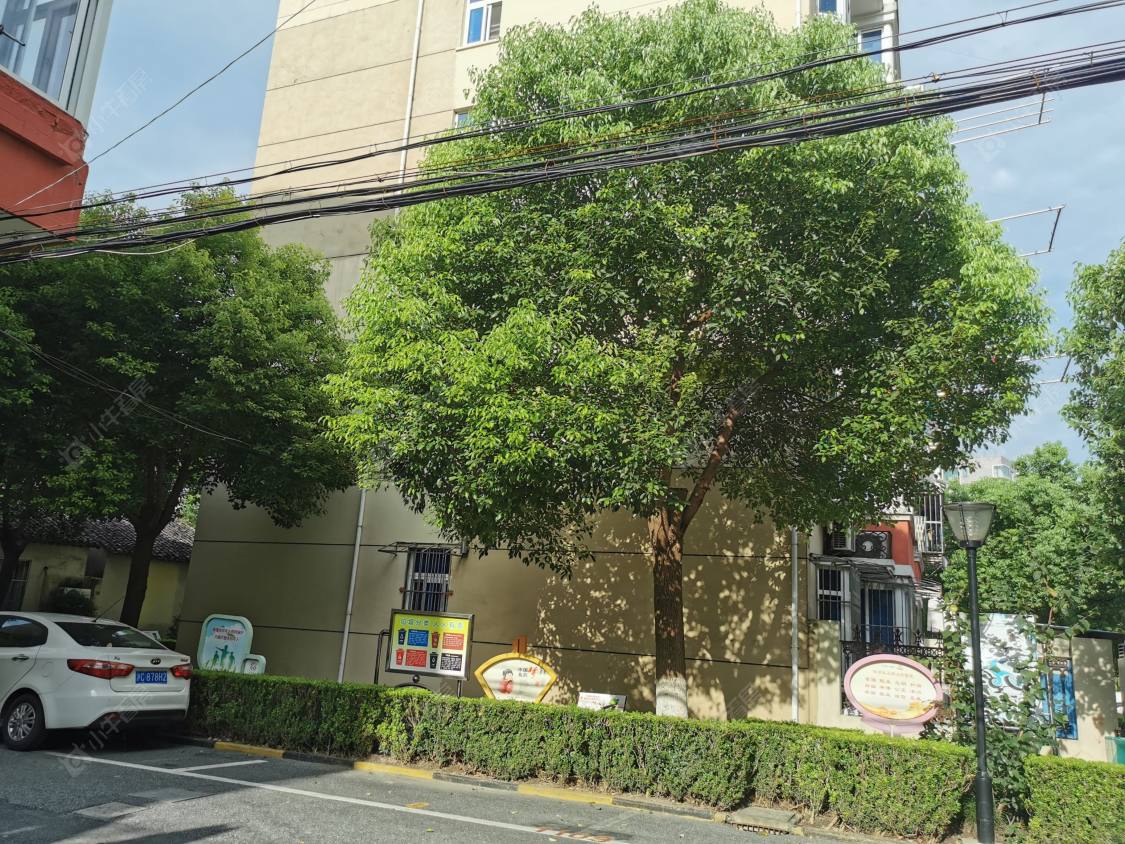 上海马陆街130,152弄小区_马陆街130,152弄小区null