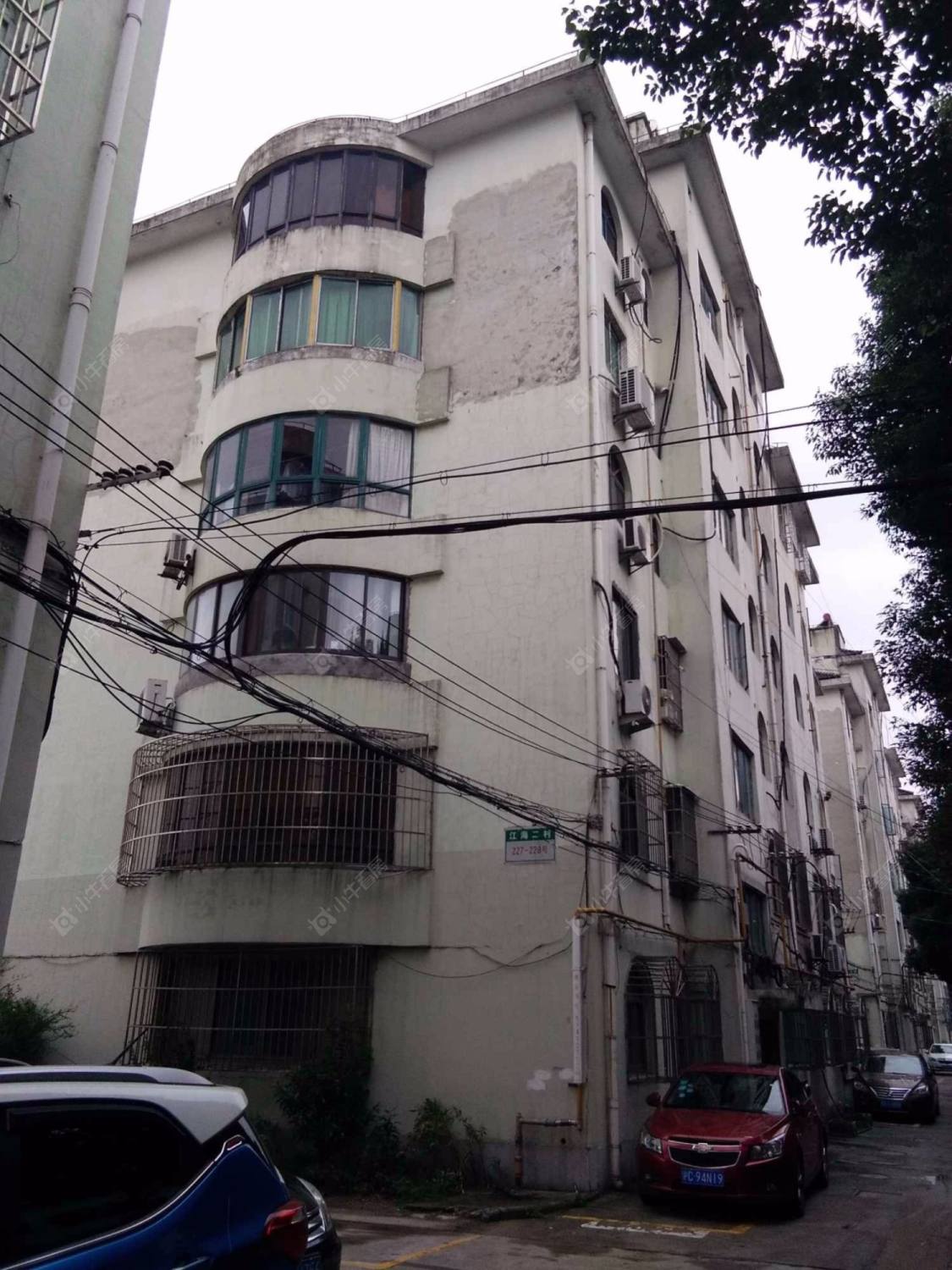 江海二村封面图_小牛看房