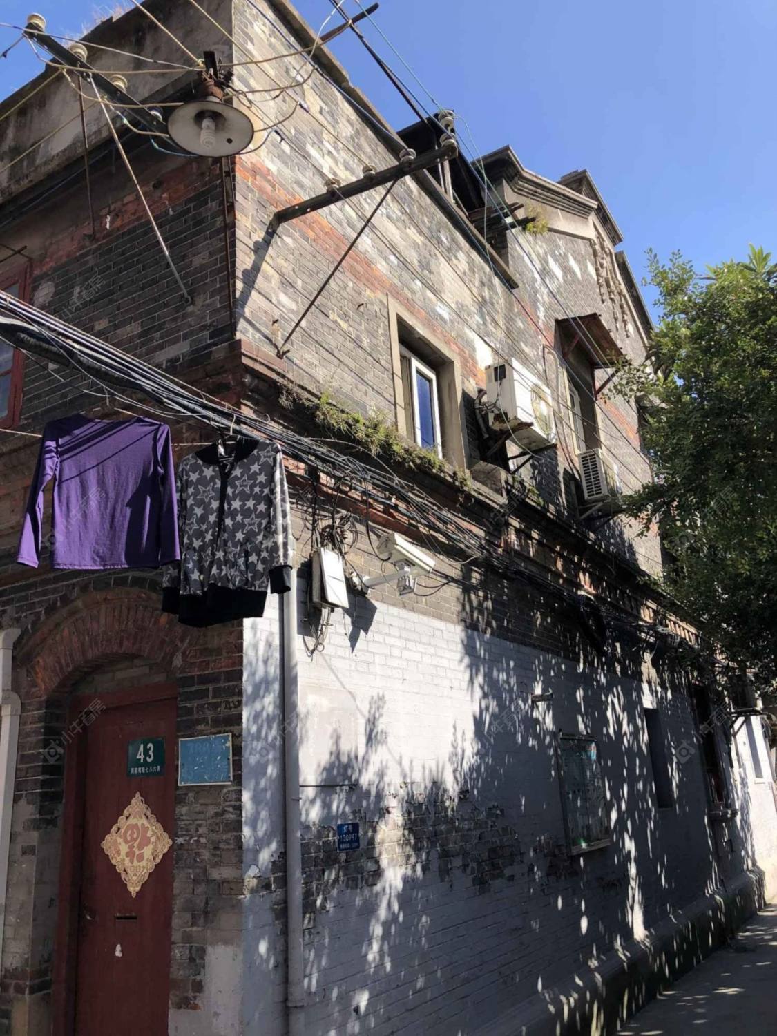 上海三多里小区_三多里小区null