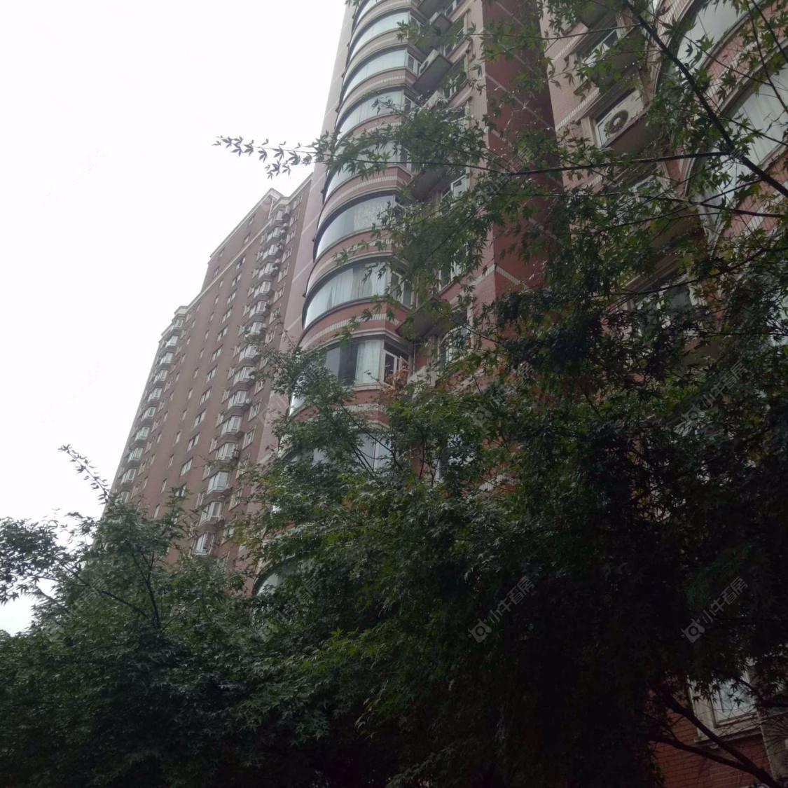 上海恒力公寓小区_恒力公寓小区null