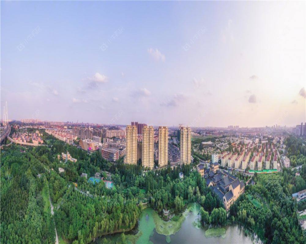 上海漓江山水花园三期小区_漓江山水花园三期小区null