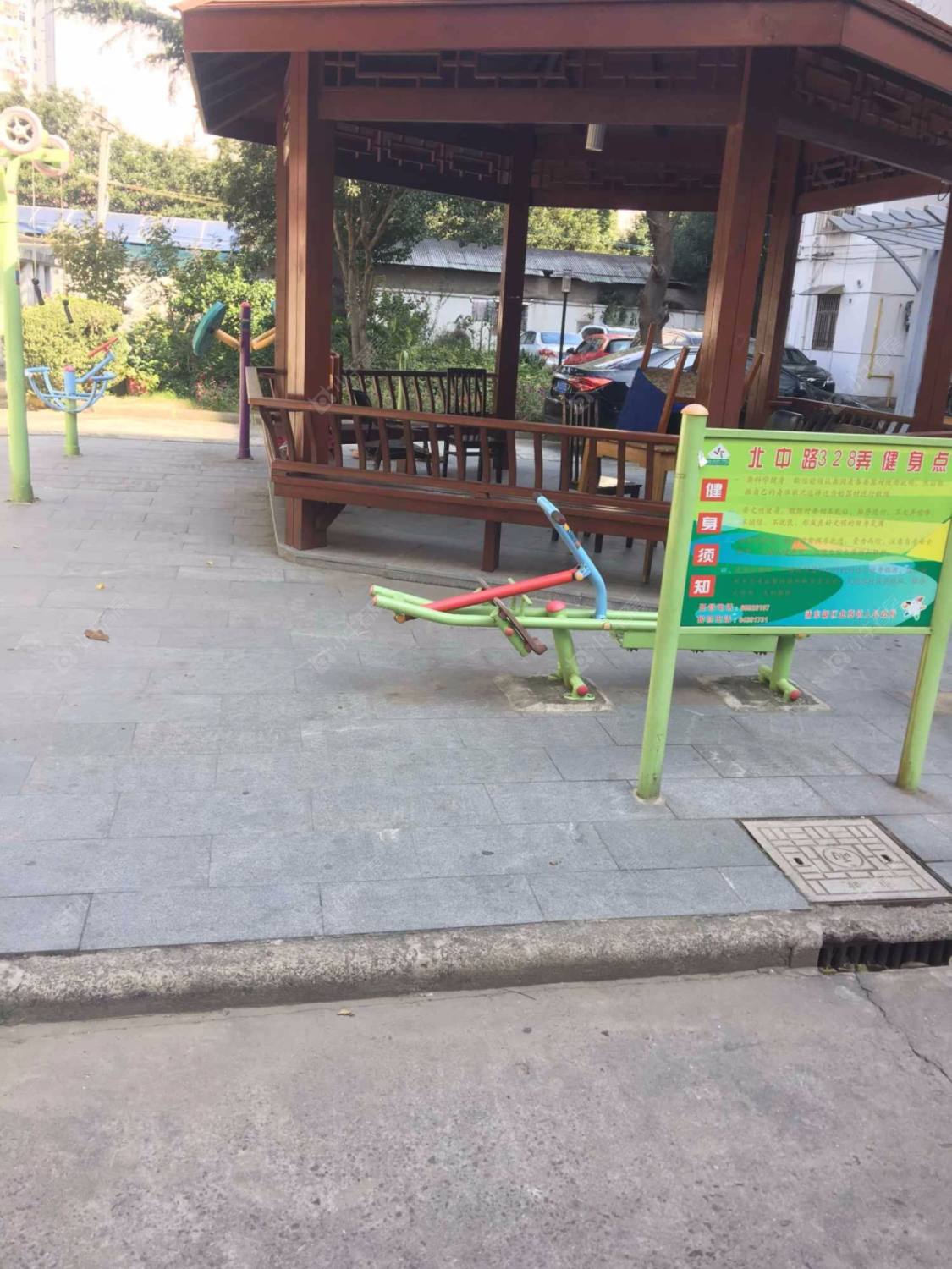 北中路328弄封面图_小牛看房