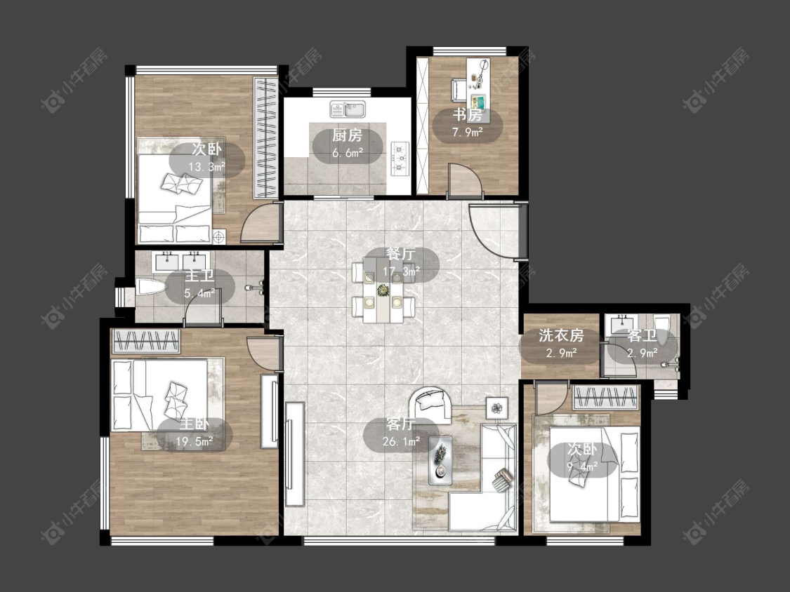 上海招商中旅·壹江臻邸小区_招商中旅·壹江臻邸小区实景图