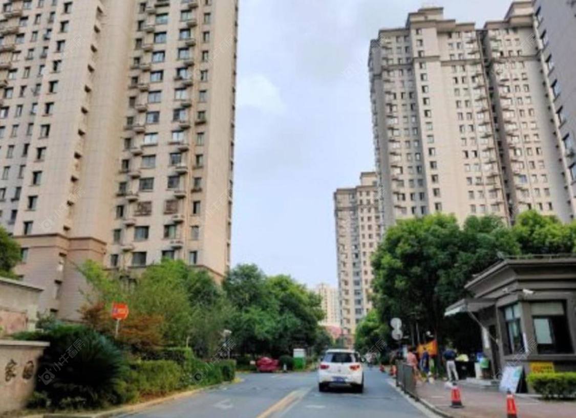 宝沁苑封面图_小牛看房