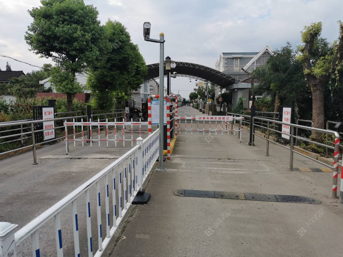 上海包桥小区小区_包桥小区小区null