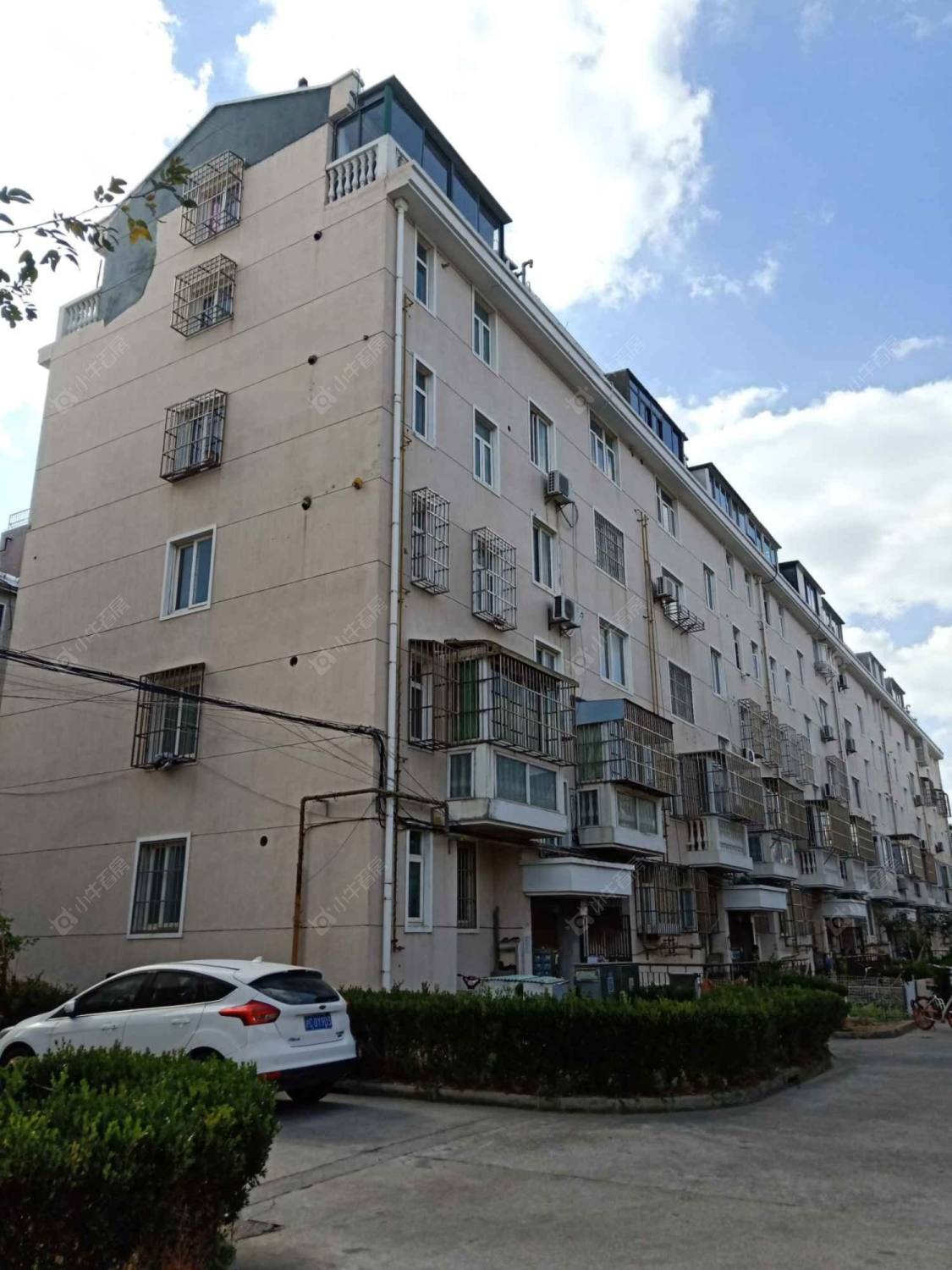 上海东卫新村小区_东卫新村小区null