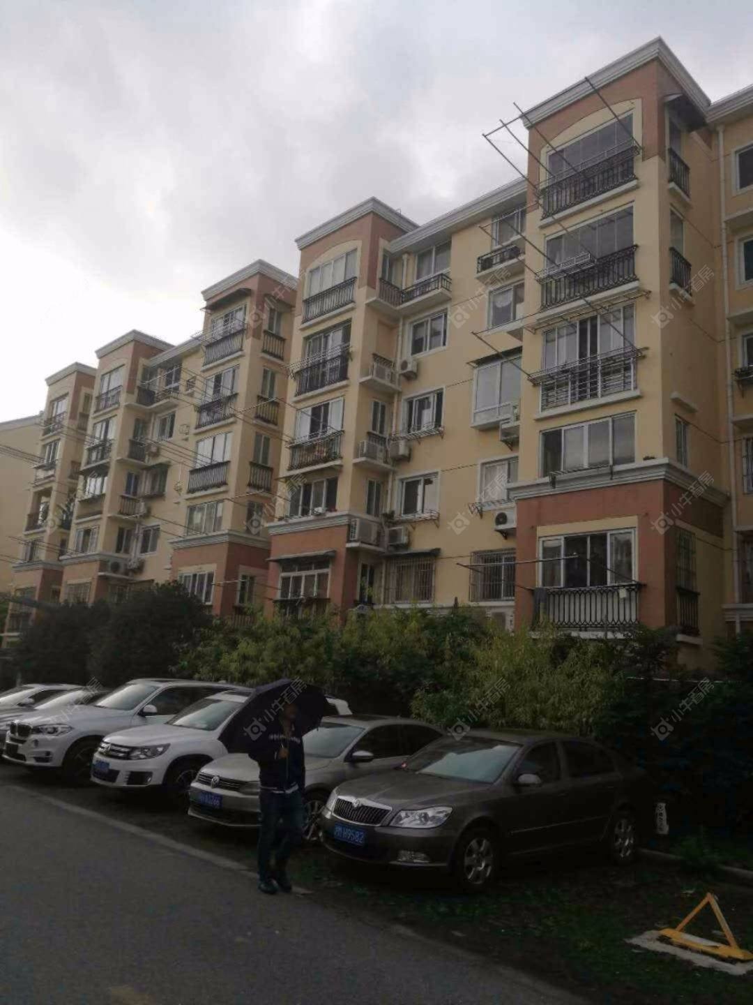 上海华一新城小区_华一新城小区null