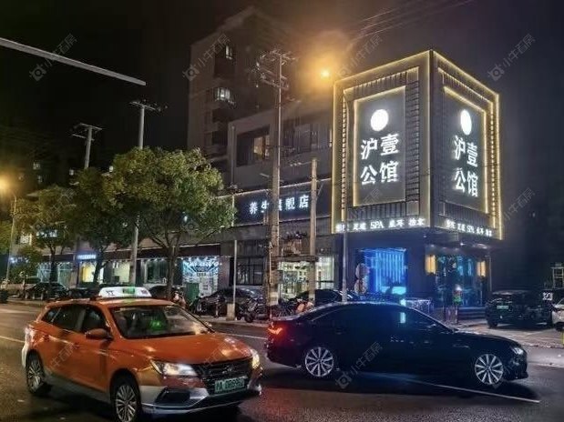 上海摩卡·九里小区_摩卡·九里小区null