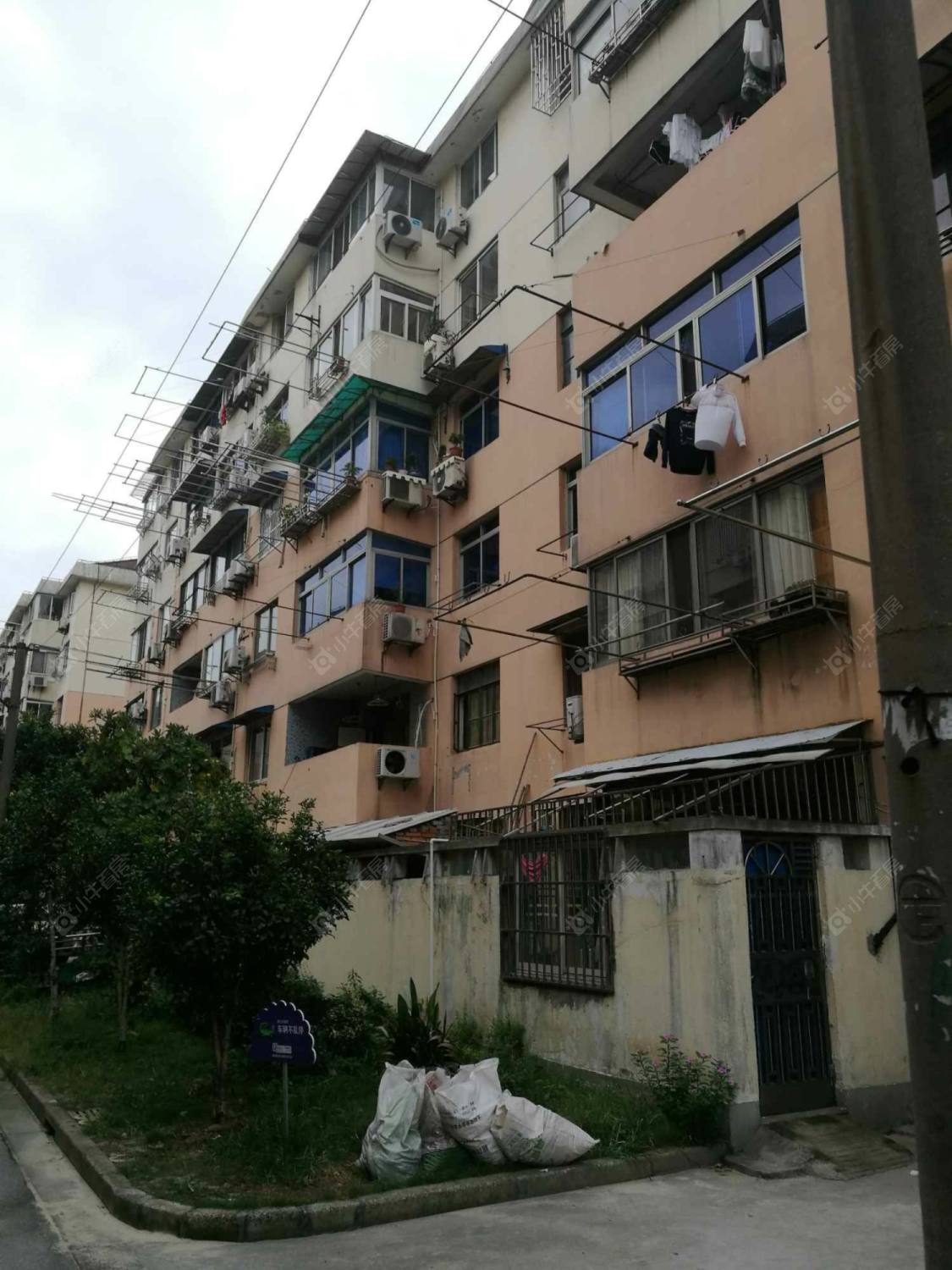 上海报春四村小区_报春四村小区null