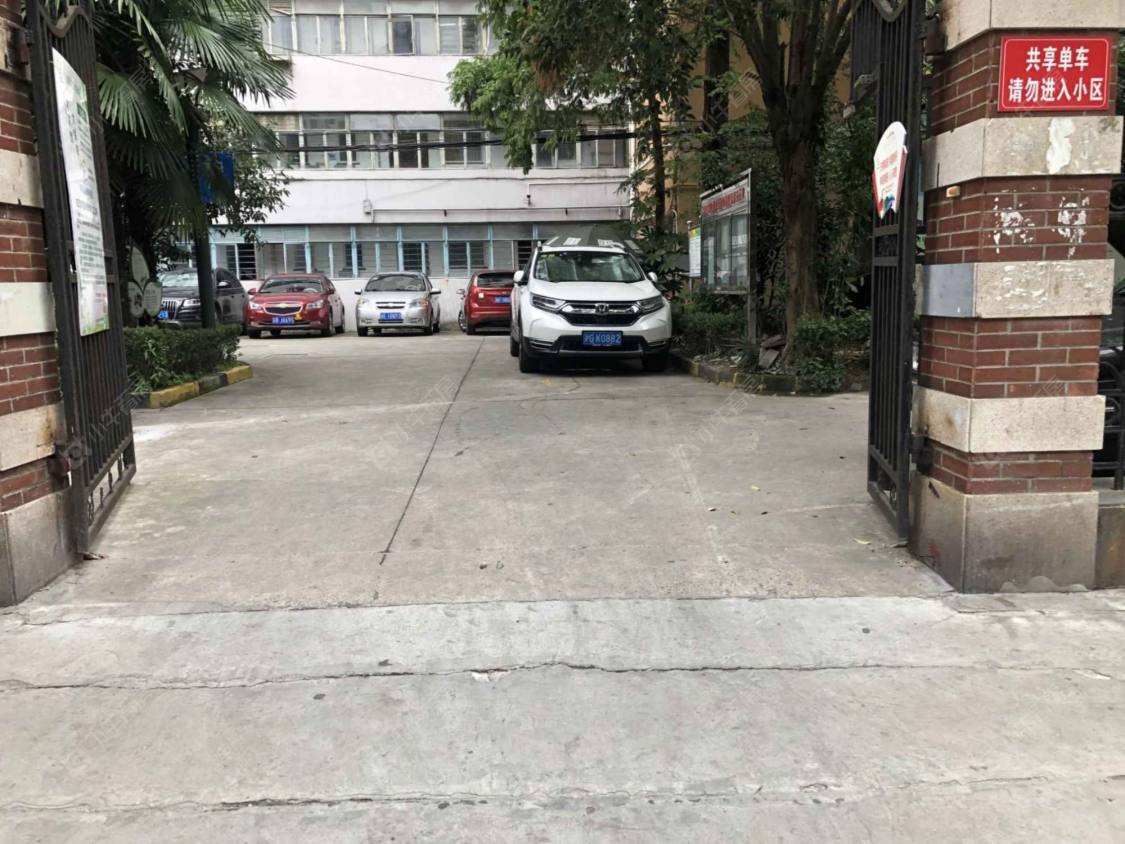 上海峰茂大楼小区_峰茂大楼小区null