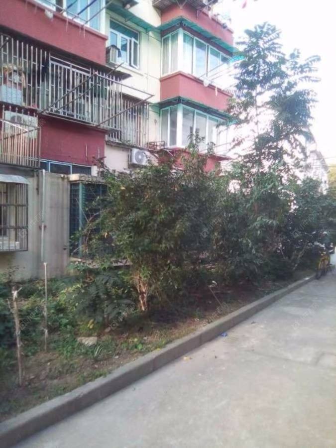 上海隆昌路247弄小区_隆昌路247弄小区null