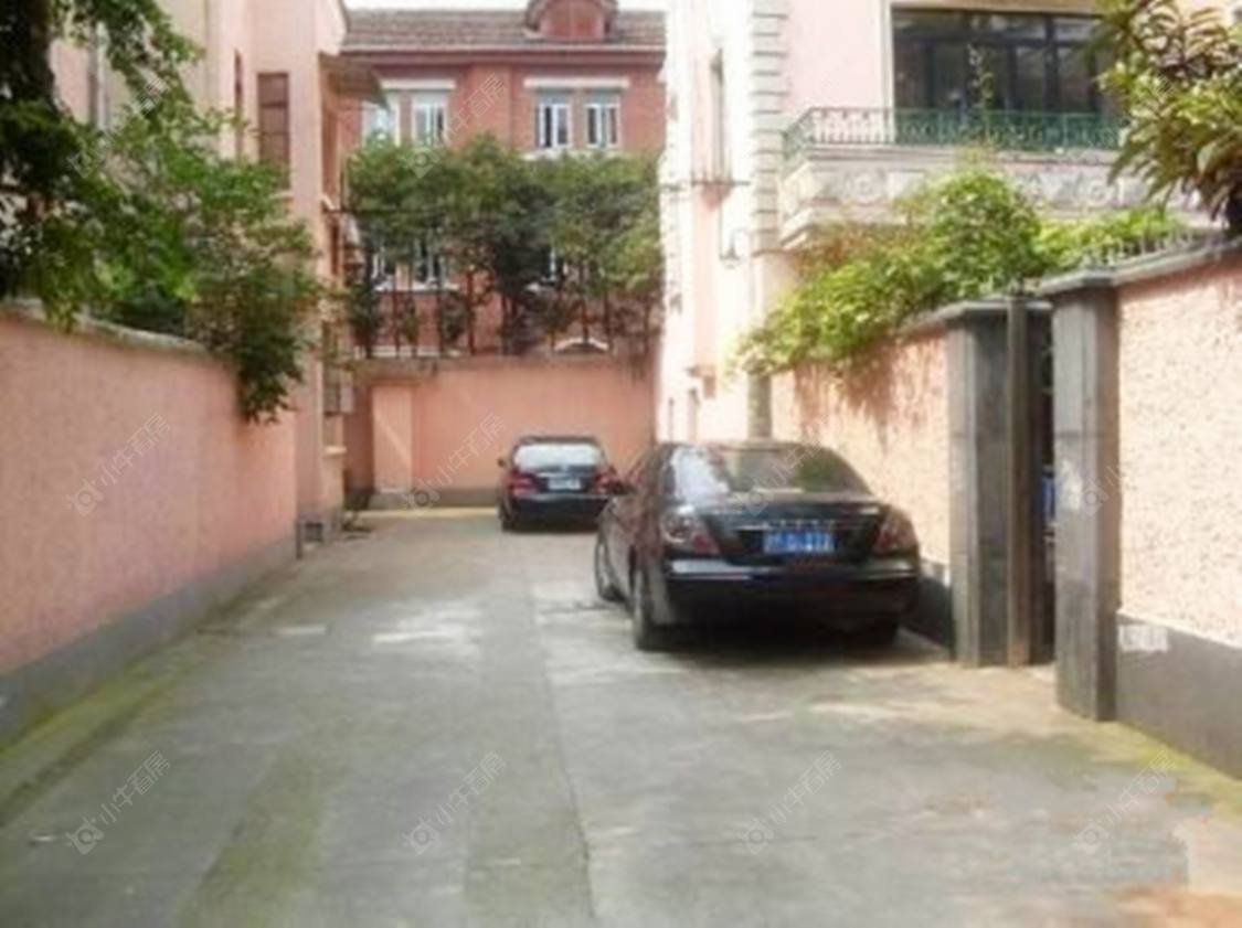 上海陕西南路488弄小区_陕西南路488弄小区null