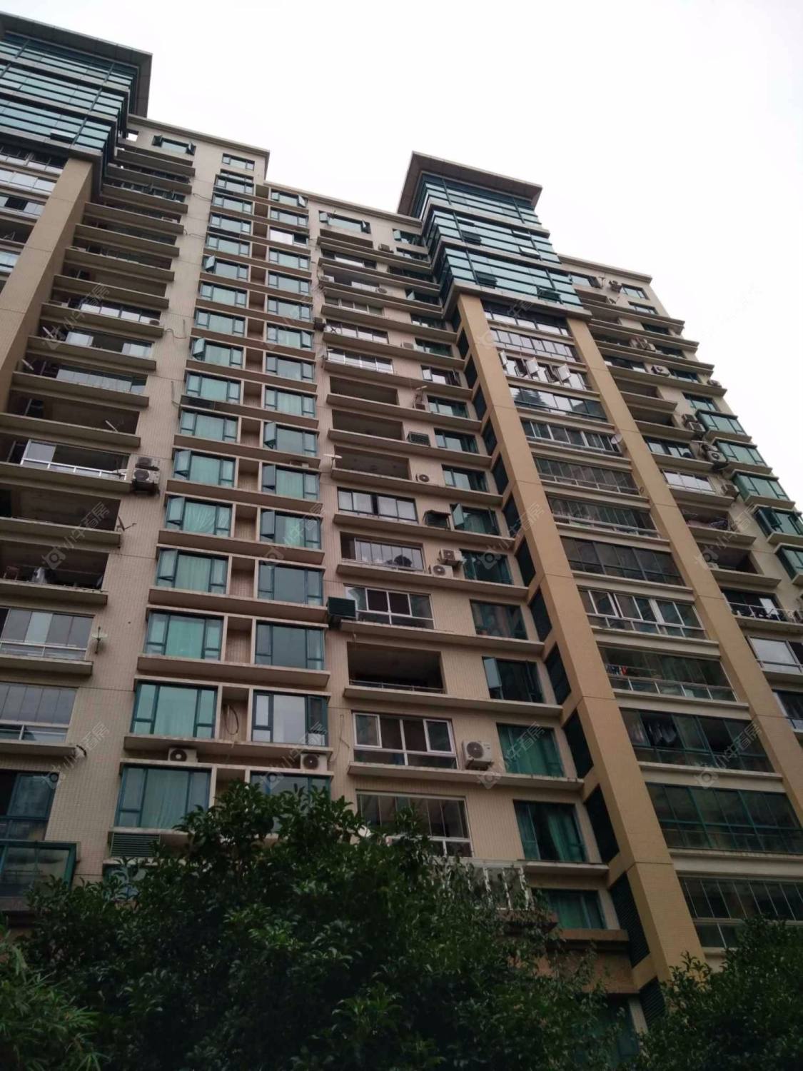 上海凯欣豪园小区_凯欣豪园小区null