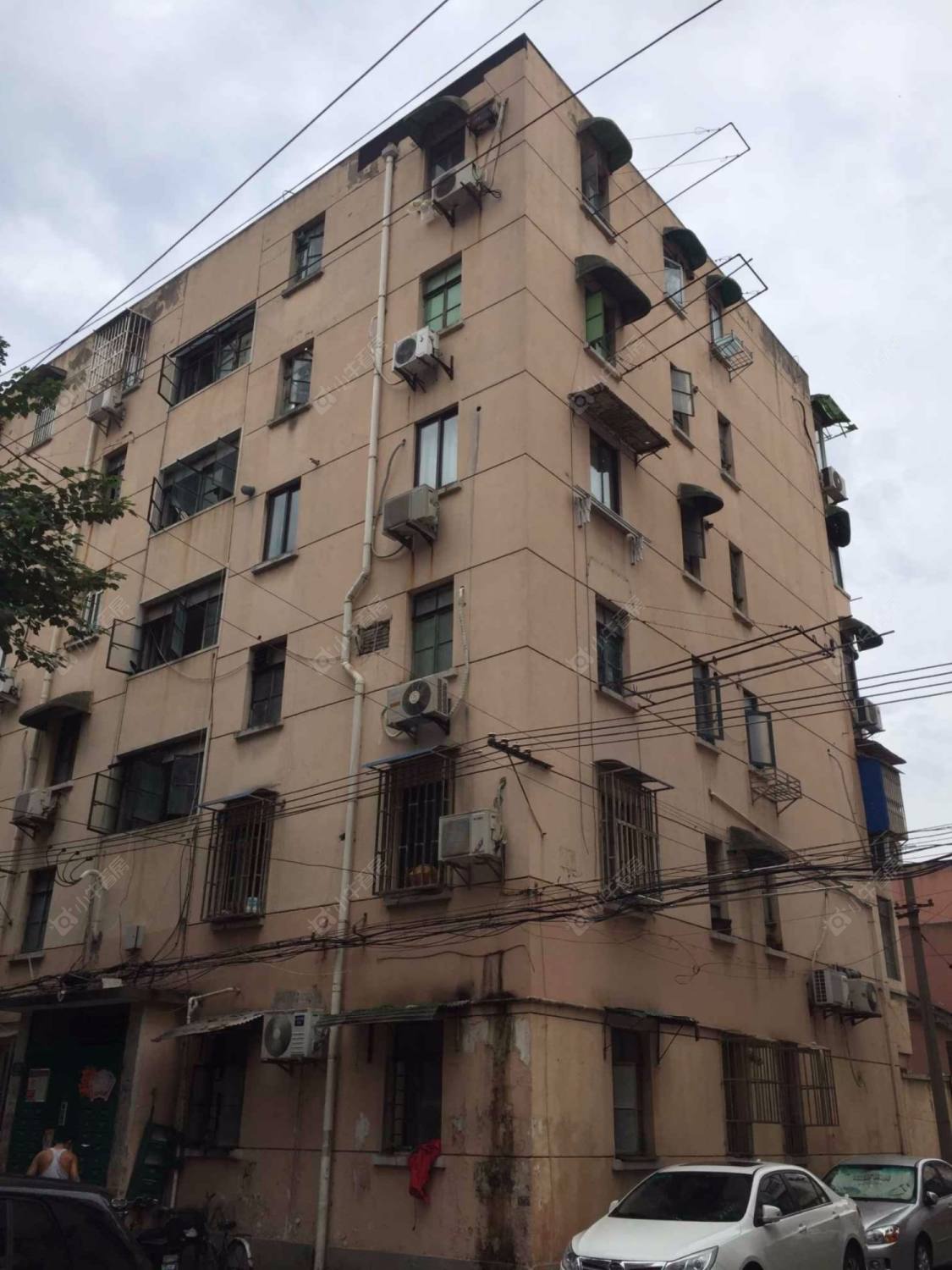 上海止园小区小区_止园小区小区null