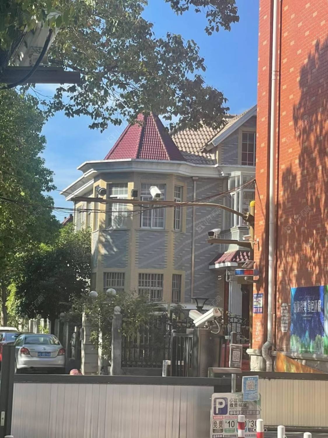 上海横港小区东区小区_横港小区东区小区null