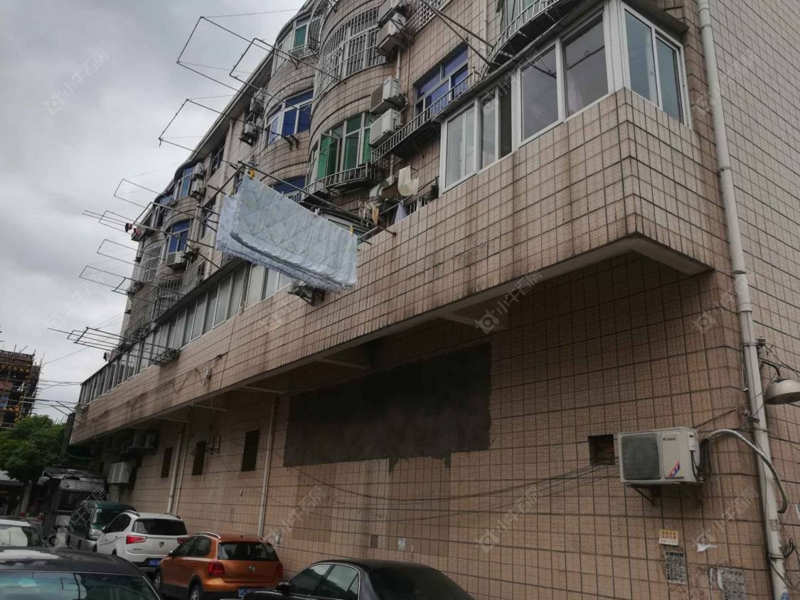 上海转角楼小区小区_转角楼小区小区null