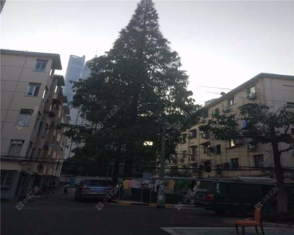 招远小区封面图_小牛看房