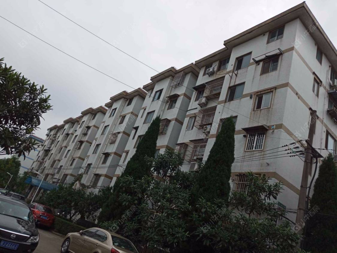 上海金鹏苑小区_金鹏苑小区null