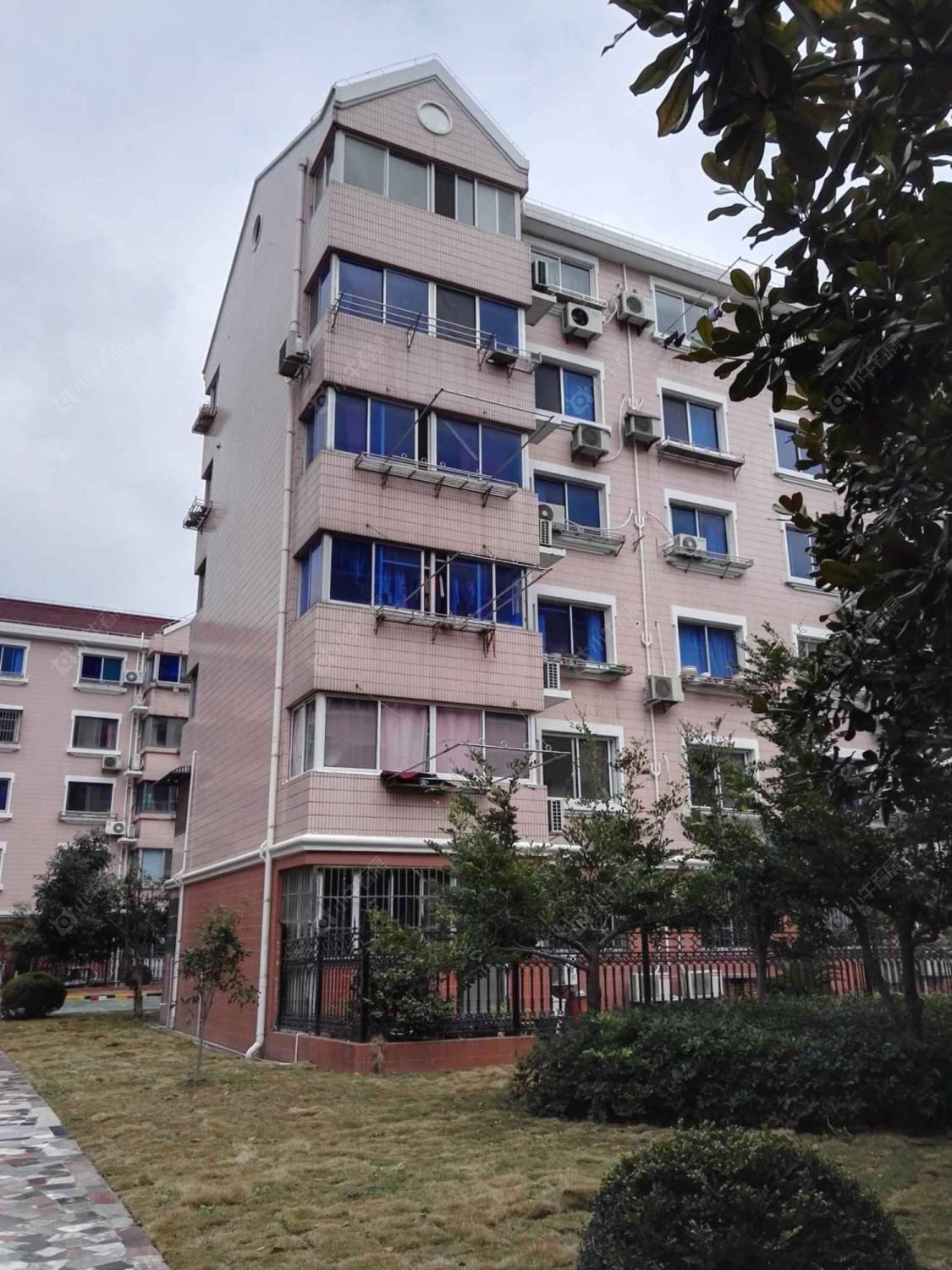 上海马桥西街小区小区_马桥西街小区小区null