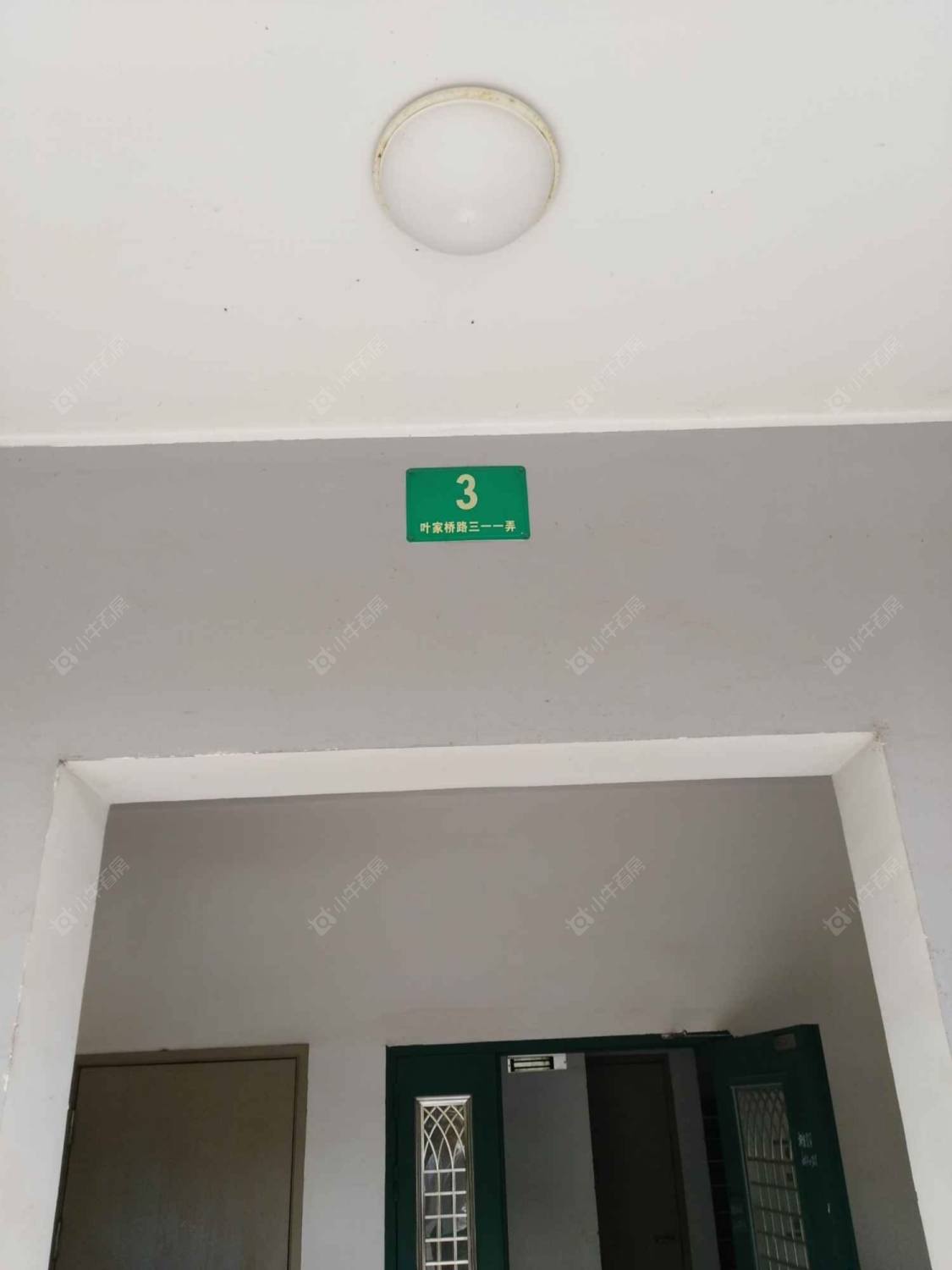 上海叶家桥路311弄小区_叶家桥路311弄小区null