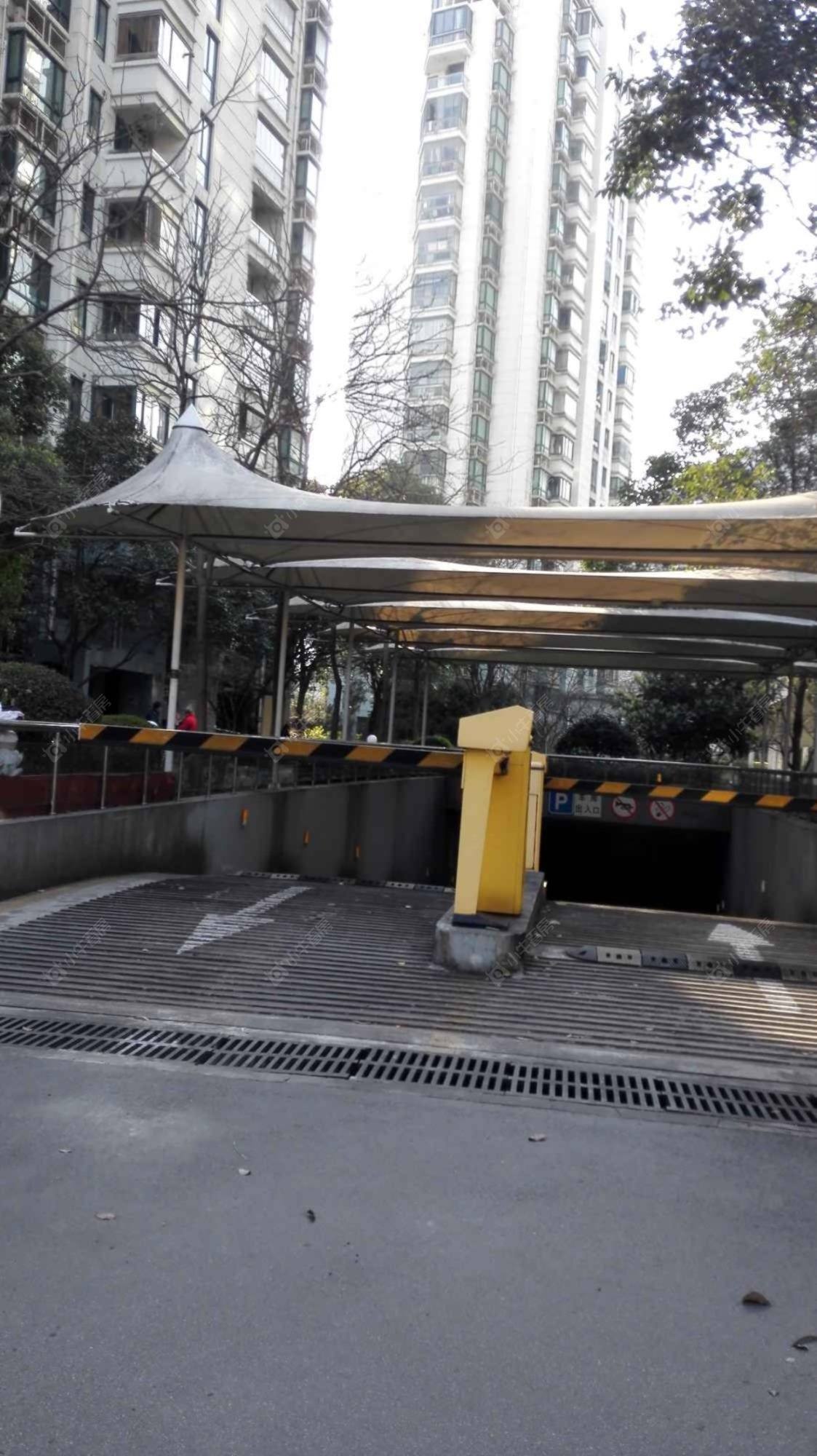 上海西部俊园小区_西部俊园小区null