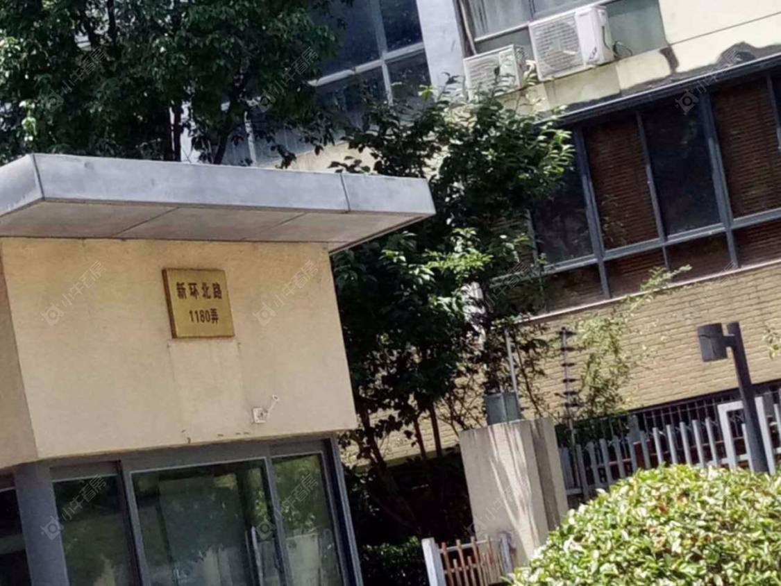 上海汇锦城一期小区_汇锦城一期小区null