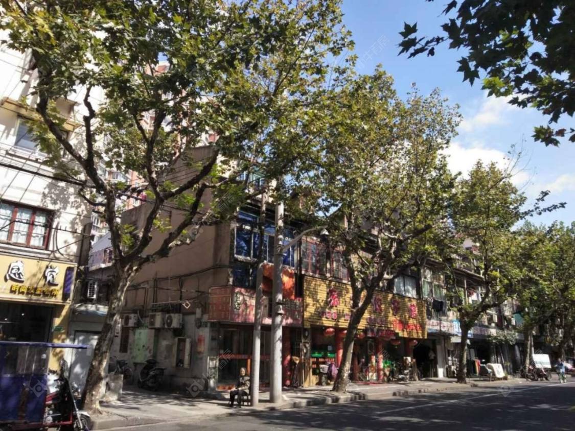 上海东宝兴路648弄小区_小牛看房