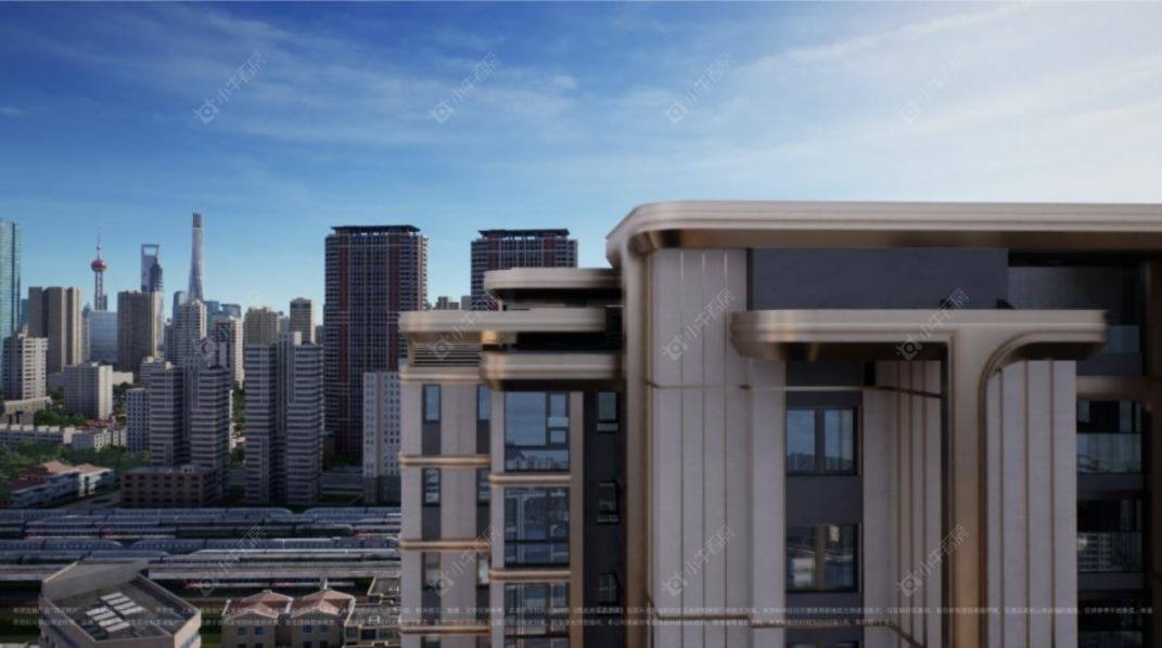 上海象屿苏河琹庐小区_象屿苏河琹庐小区null