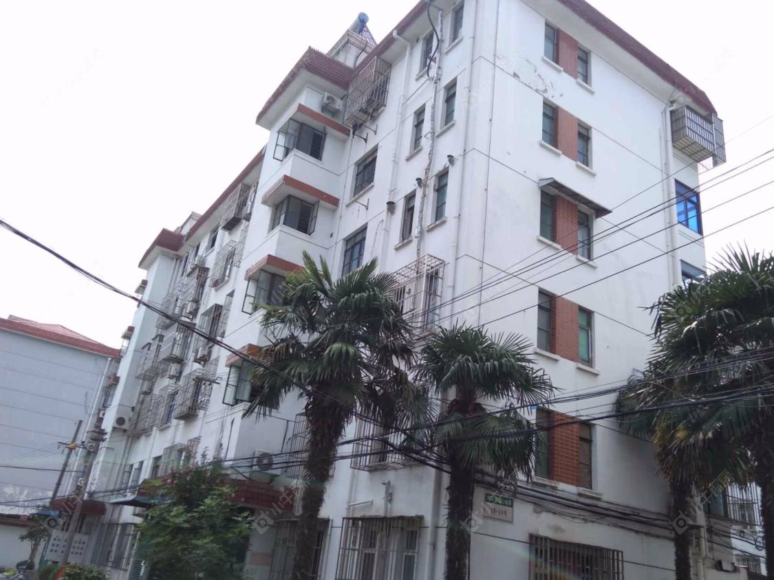 上海曙航苑小区_曙航苑小区null