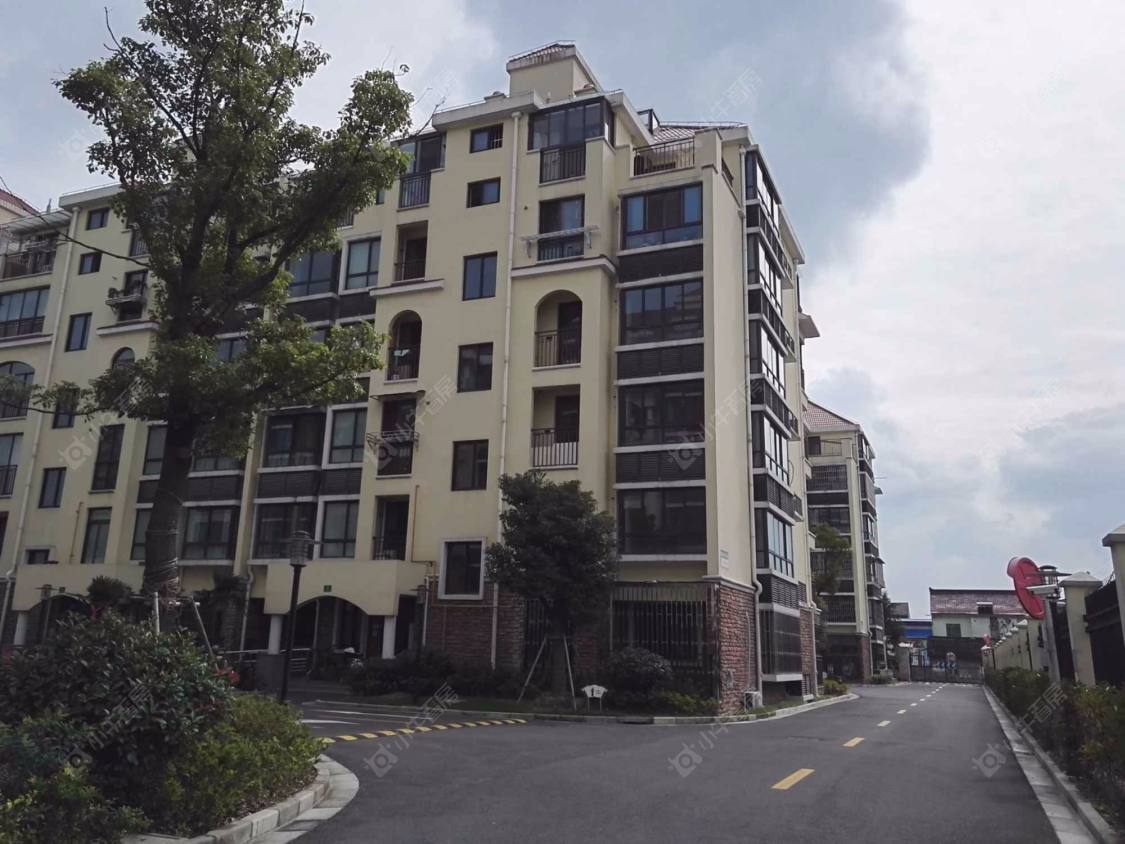 上海申亚书香水岸小区_申亚书香水岸小区null