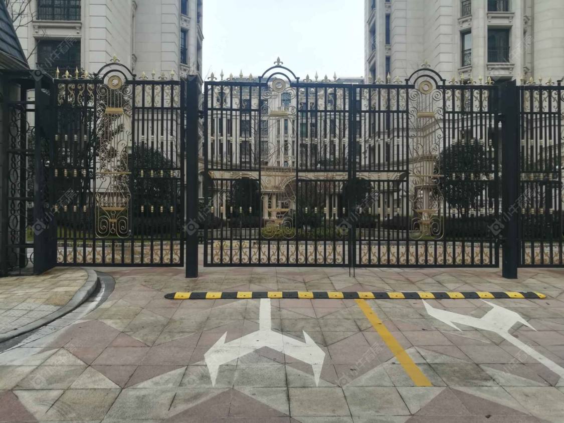 上海金大元御珑宫廷小区_金大元御珑宫廷小区null