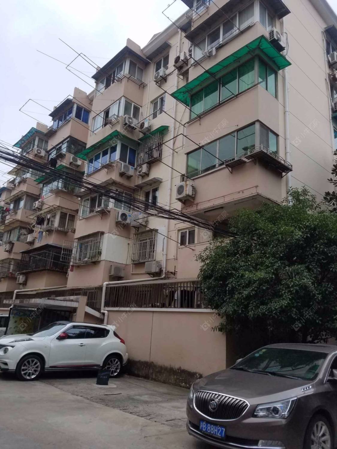 上海文新小区小区_文新小区小区null