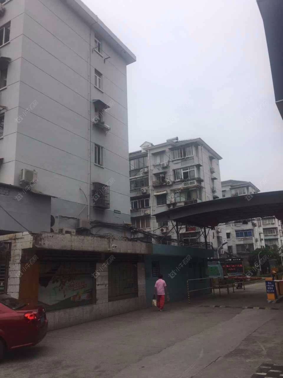 上海阳曲路501弄小区_阳曲路501弄小区null