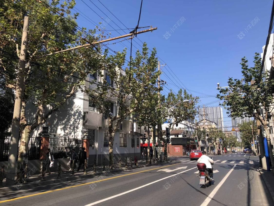 上海霍山路47弄小区_霍山路47弄小区null