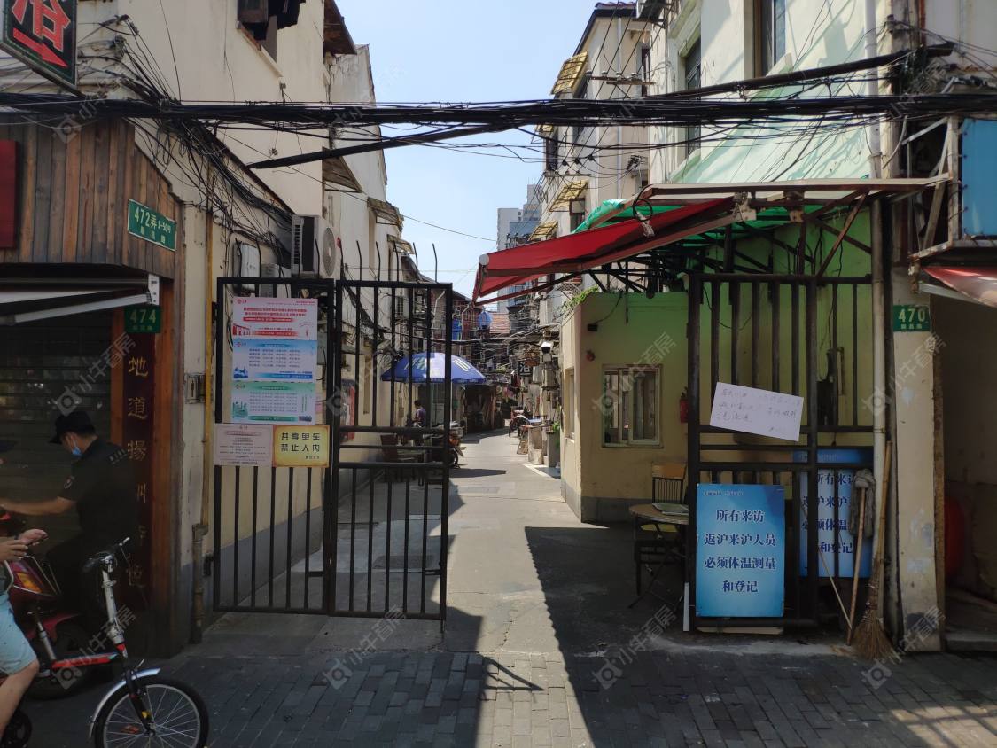 上海云福村小区小区_云福村小区小区null