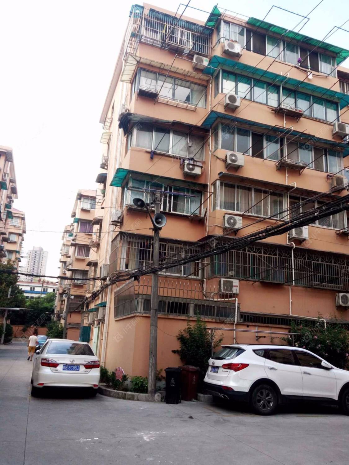 上海金龙新村(杨浦)小区_金龙新村(杨浦)小区null