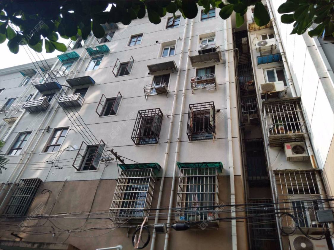 松花小区封面图_小牛看房