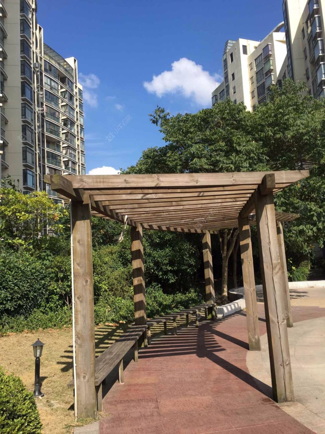 上海尚城汇景园小区_尚城汇景园小区null