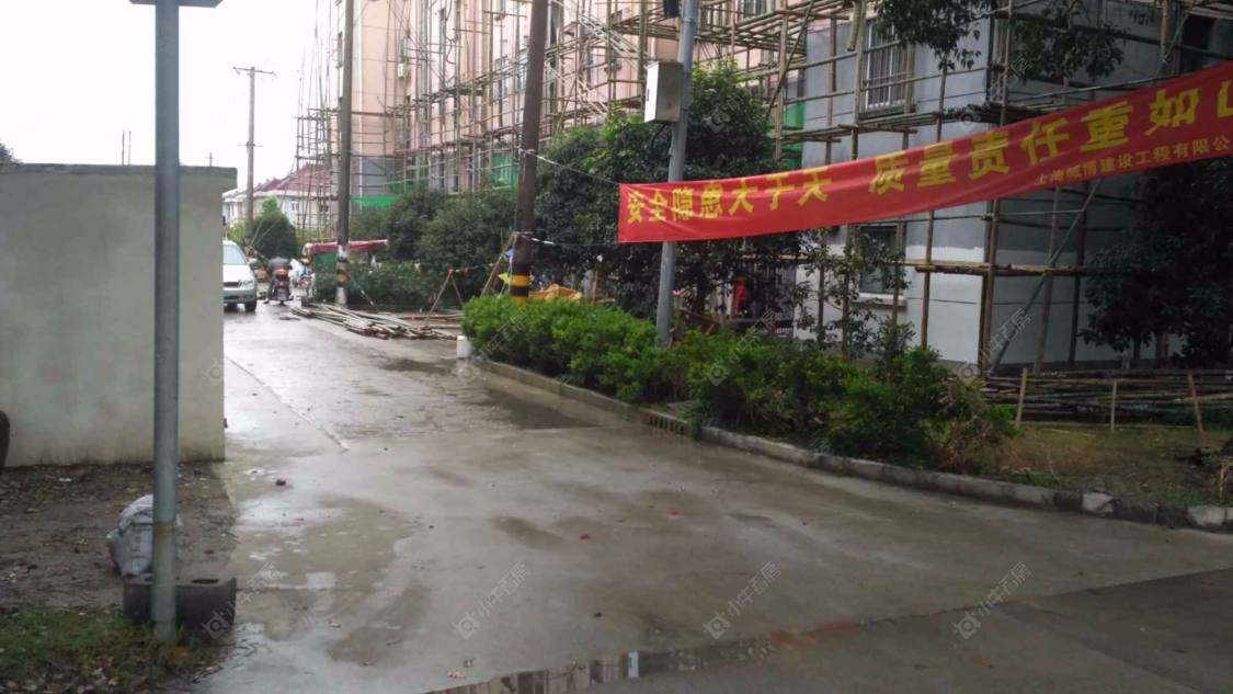 上海沈浦泾南路90弄小区_沈浦泾南路90弄小区null