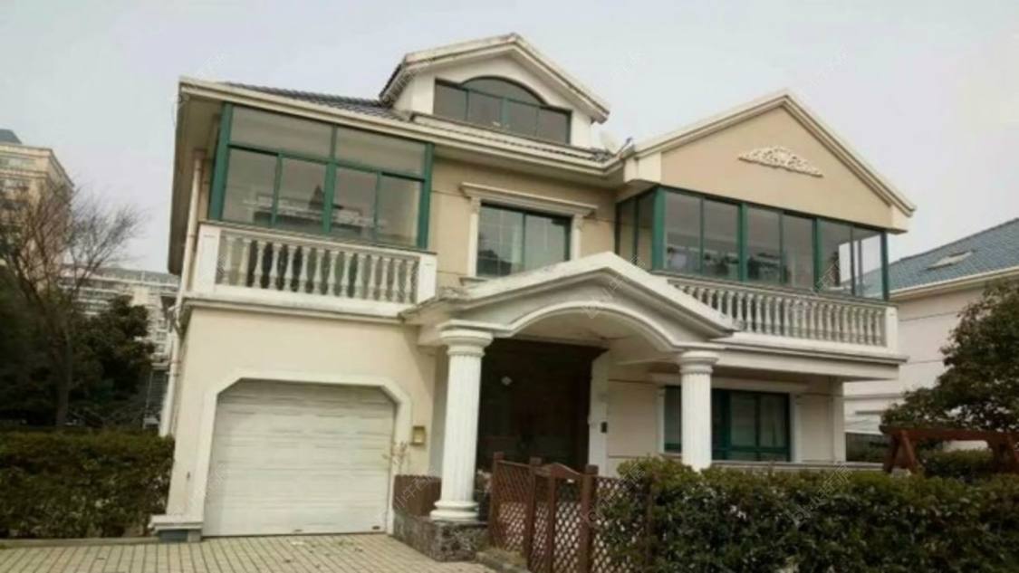 上海裕盛豪园别墅区小区_裕盛豪园别墅区小区null