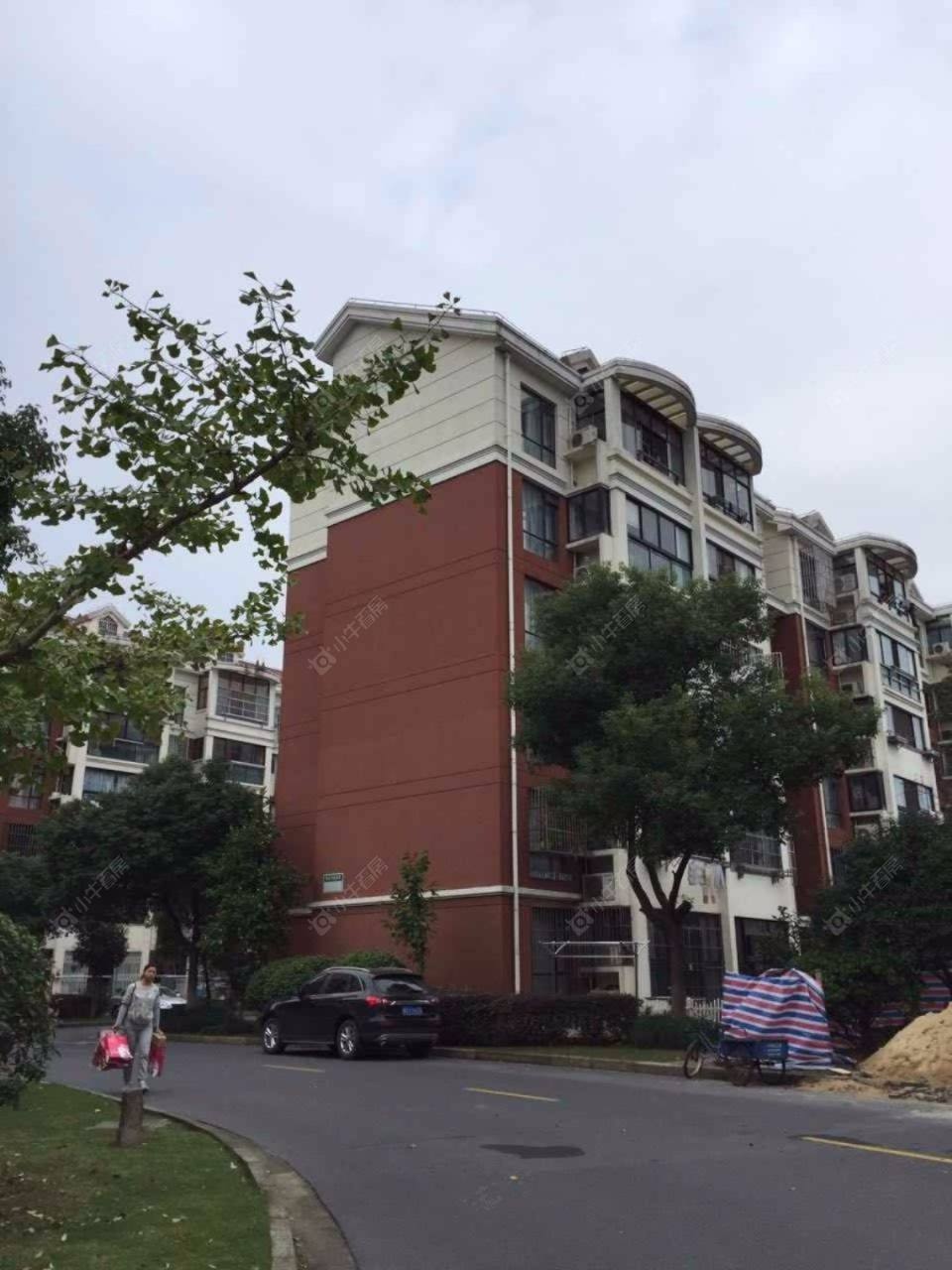 谷水苑封面图_小牛看房