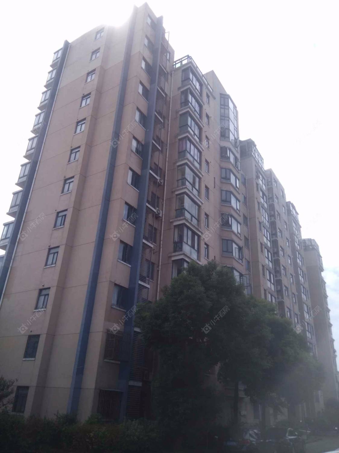 汇业公寓3038弄封面图_小牛看房