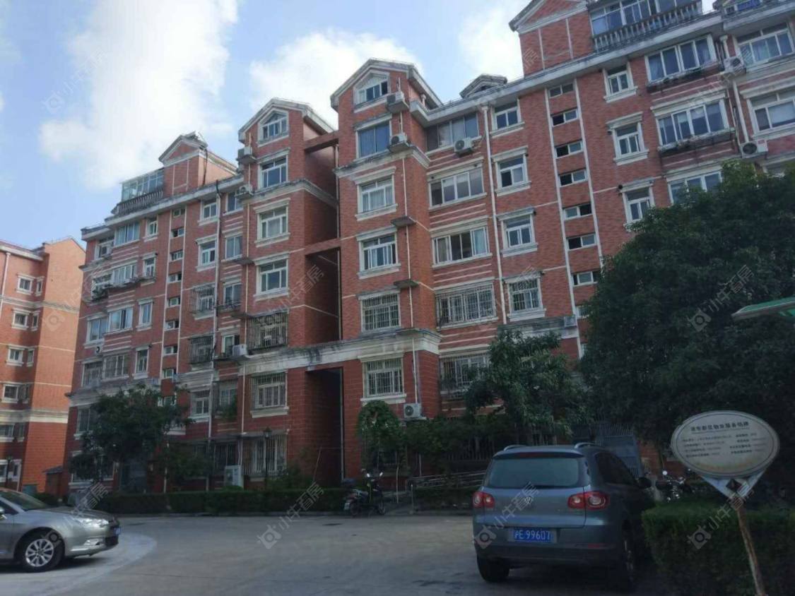 上海莲怡苑小区_莲怡苑小区null