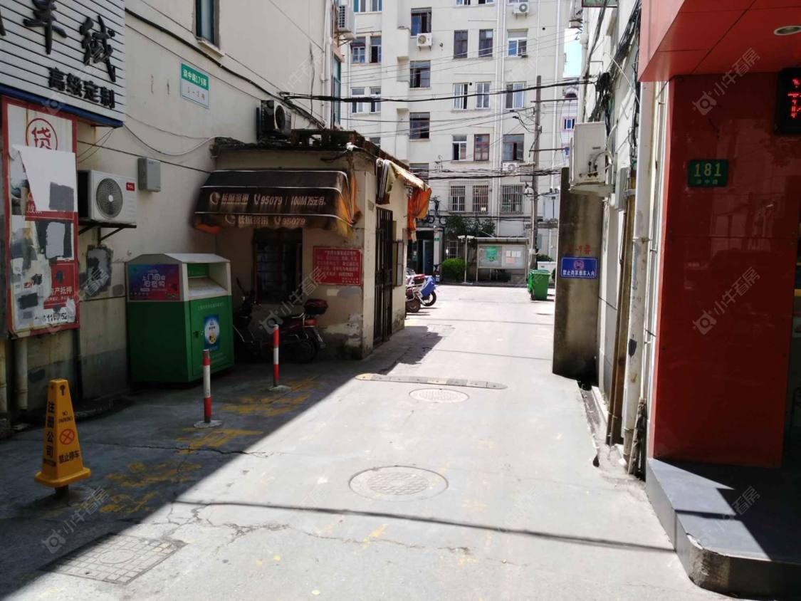上海鹤坡路35弄小区_鹤坡路35弄小区null