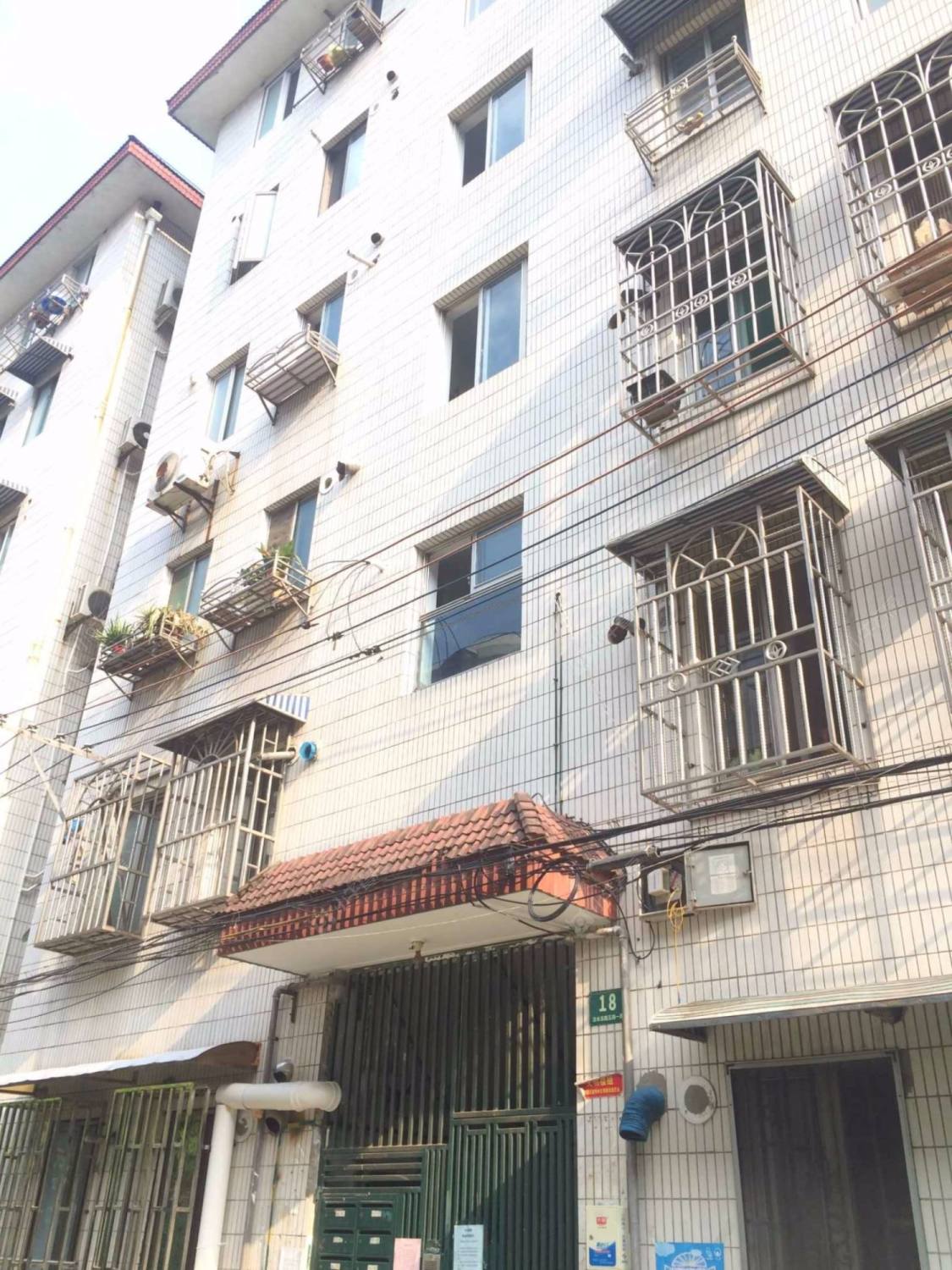 东方公寓(虹口)封面图_小牛看房