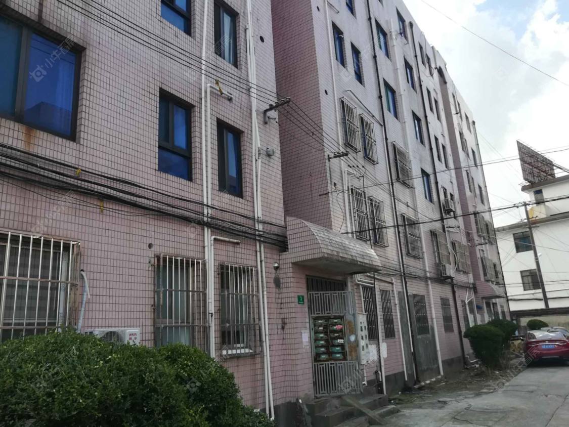 上海申丰新村小区_申丰新村小区null