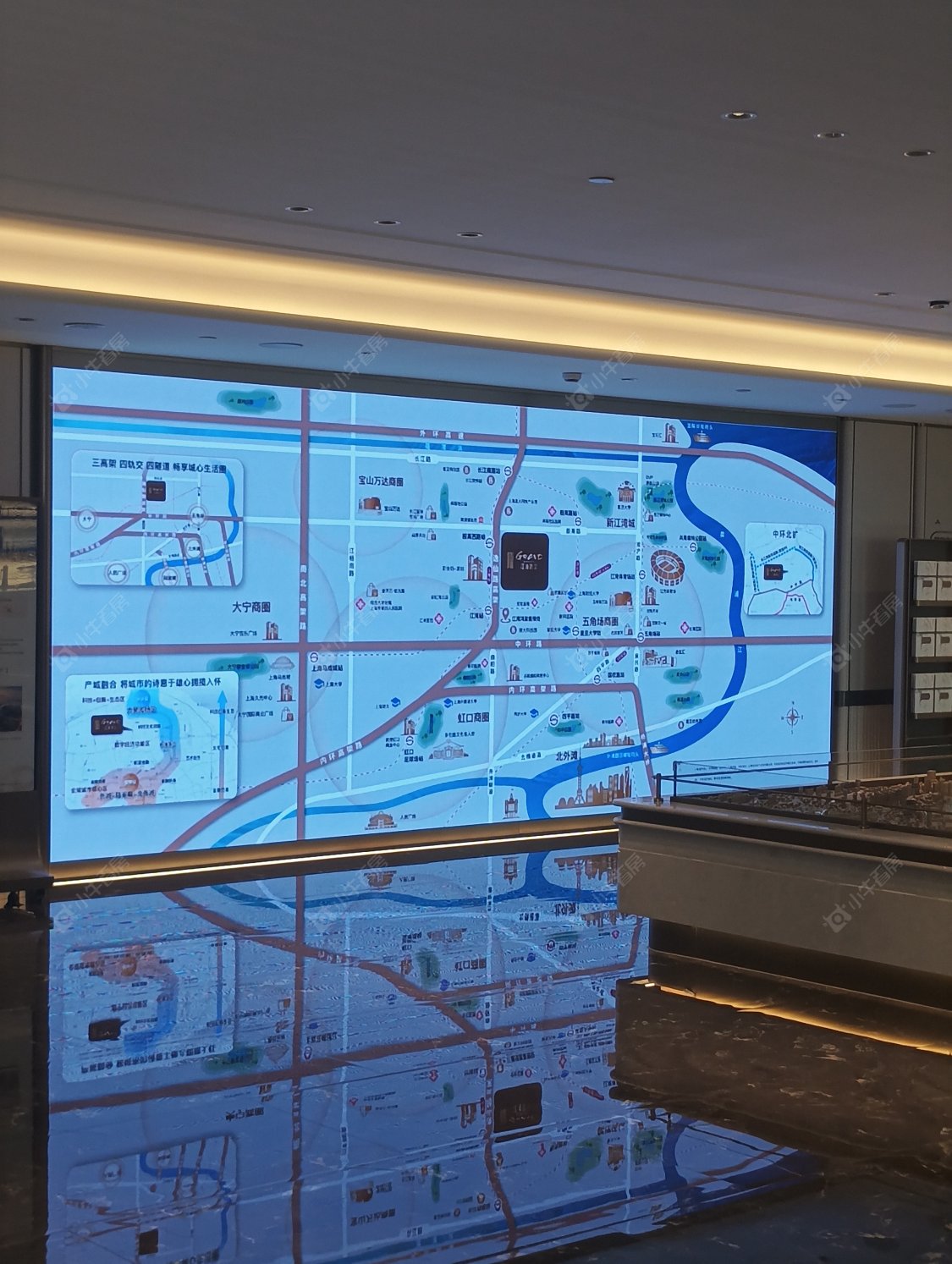 上海江湾鸿玺小区_江湾鸿玺小区null